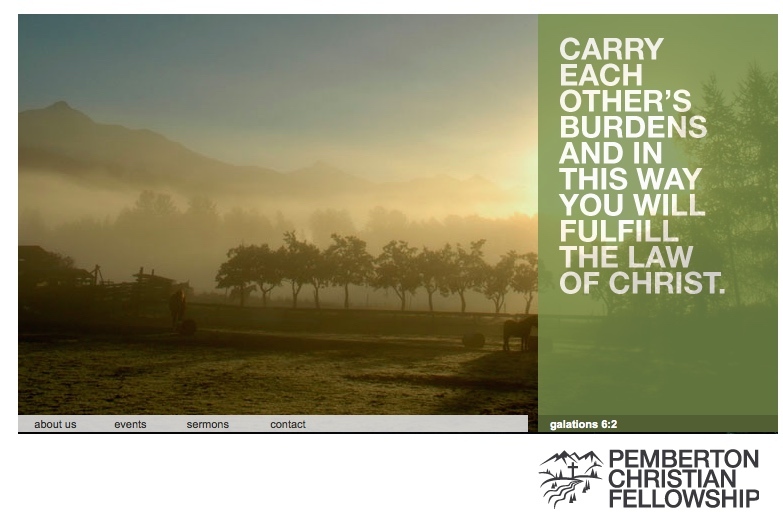Slideshow image