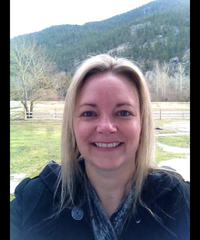 staff member image